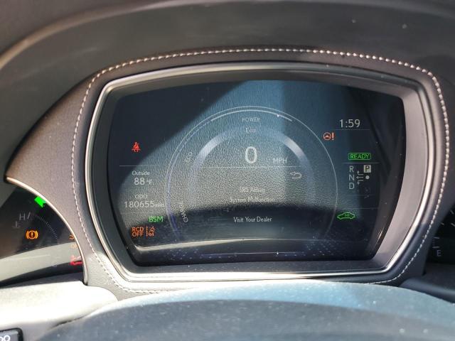 2018 LEXUS LS 500H JTHCYLFF3J5000421