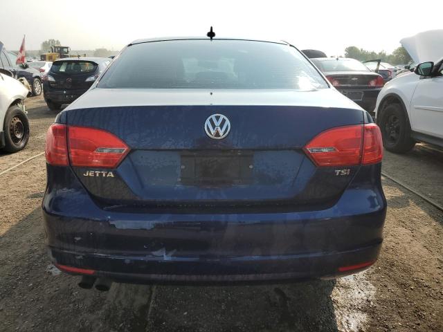 2014 VOLKSWAGEN JETTA SEL - 3VWL07AJ3EM408460