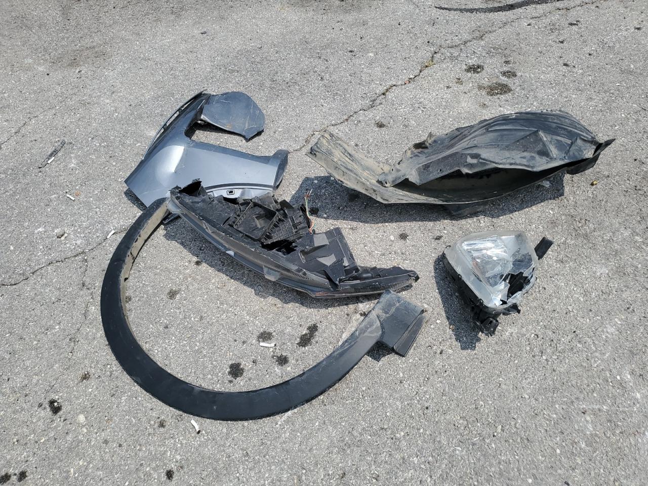 MITSUBISHI ECLIPSE ES