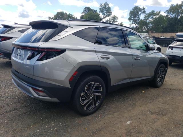 2025 HYUNDAI TUCSON LIMITED KM8JEDD11SU344220