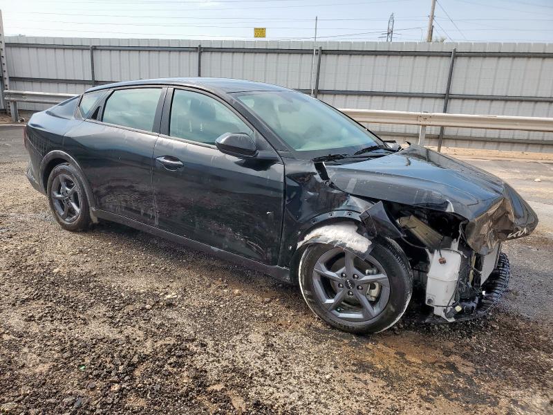 2025 KIA K4 LX 3KPFT4DE9SE017999
