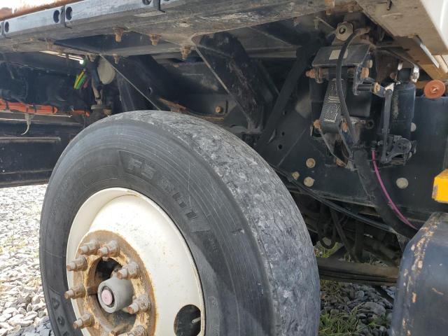 2019 OTTAWA YARD TRACTOR OTTAWA #3263790678