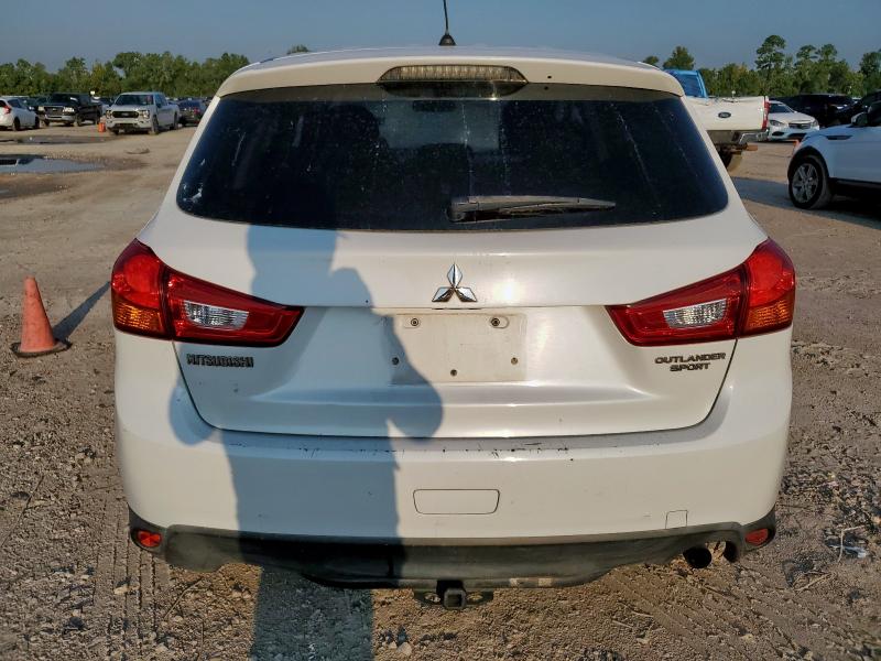 2016 MITSUBISHI OUTLANDER JA4AP3AU3GZ064696