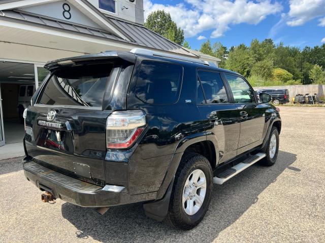 2016 TOYOTA 4RUNNER SR JTEBU5JR5G5279512