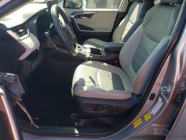 2023 TOYOTA RAV4 LIMITED JTMD6RFV3PD098659