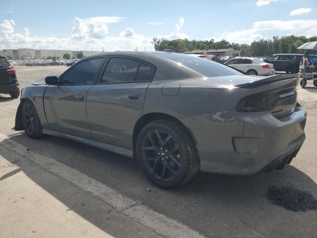 2019 DODGE CHARGER R/T 2C3CDXCT6KH721667