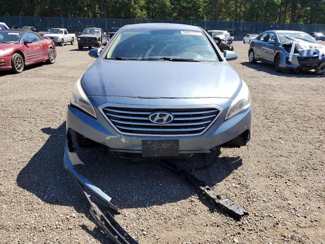 2016 HYUNDAI SONATA SE 5NPE24AFXGH310292