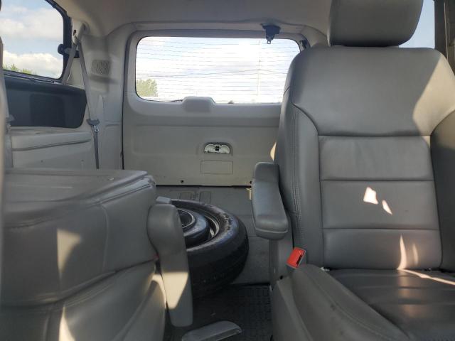 2011 VOLKSWAGEN ROUTAN SEL - 2V4RW5DG2BR669962