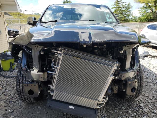 2025 RAM 1500 LARAM - 1C6SRFJP4SN763813