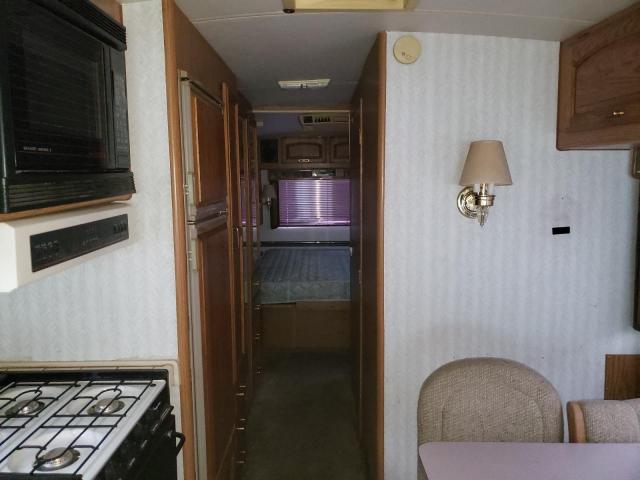 1992 CHEVROLET P30 #3259053048