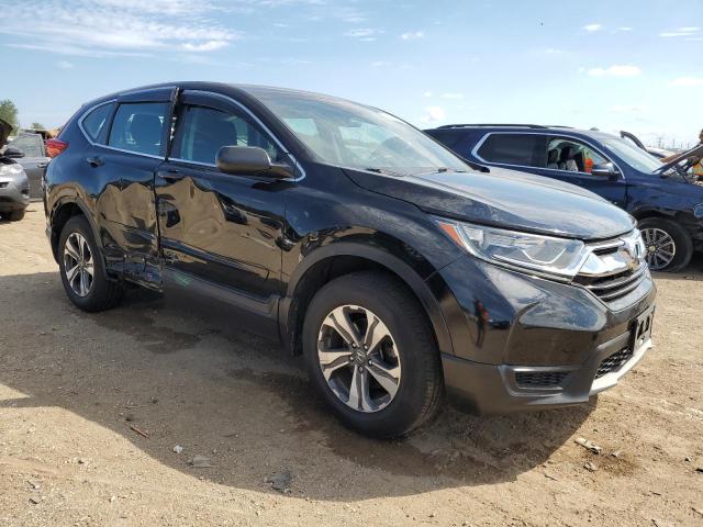 2018 HONDA CR-V LX 2HKRW6H39JH224699