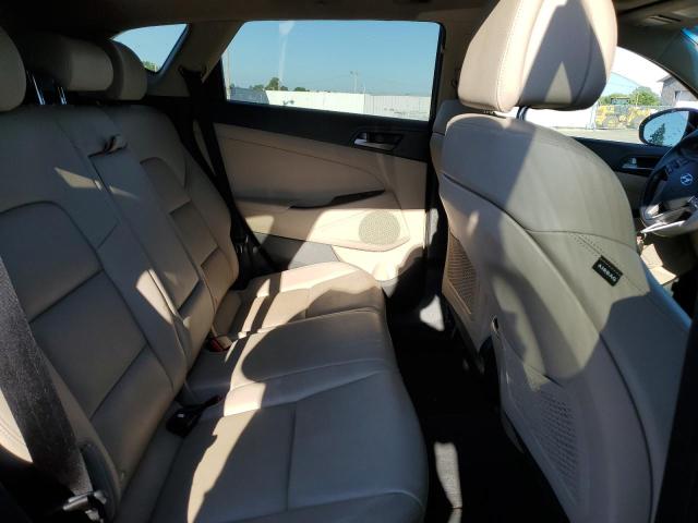 2016 HYUNDAI TUCSON LIM KM8J3CA29GU194068