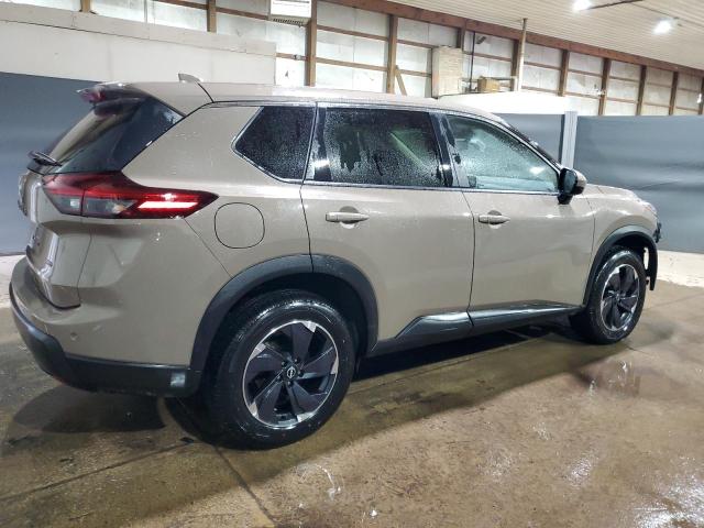 2025 NISSAN ROGUE SV JN8BT3BB8SW150748