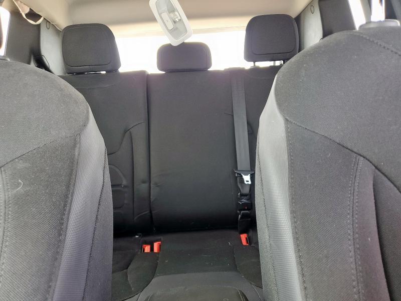 2017 JEEP RENEGADE L ZACCJABB5HPF44501