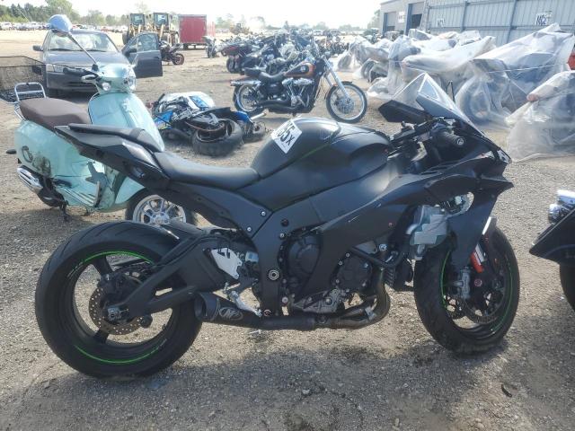 2023 KAWASAKI ZX1002 M JKBZXVM11PA004314
