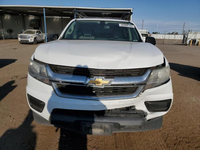 2016 CHEVROLET COLORADO - 1GCGTBE3XG1377461