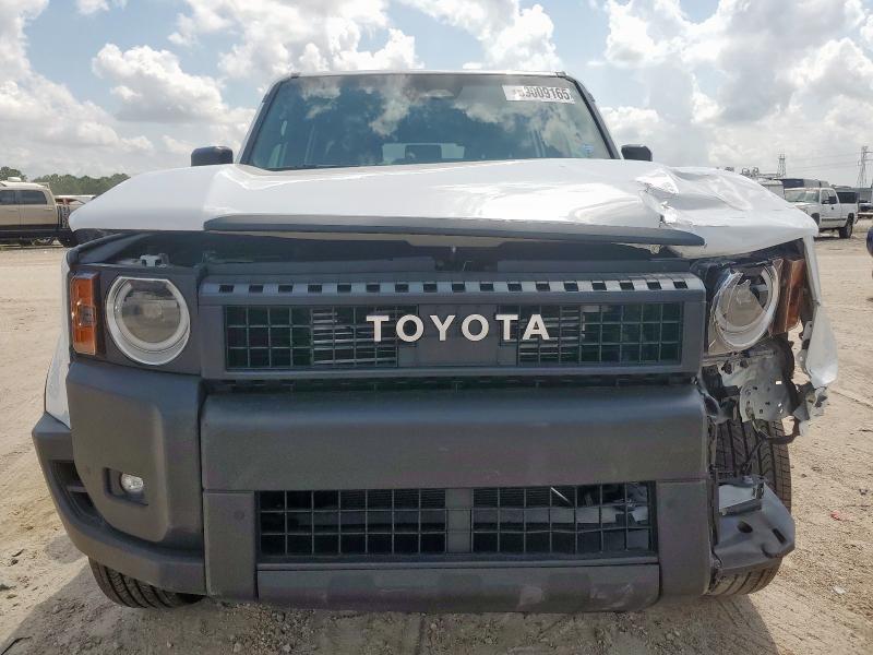 2024 TOYOTA LAND CRUIS - JTEABFAJ7RK016315