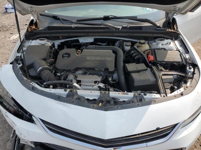 2017 CHEVROLET MALIBU LS 1G1ZC5ST6HF141269