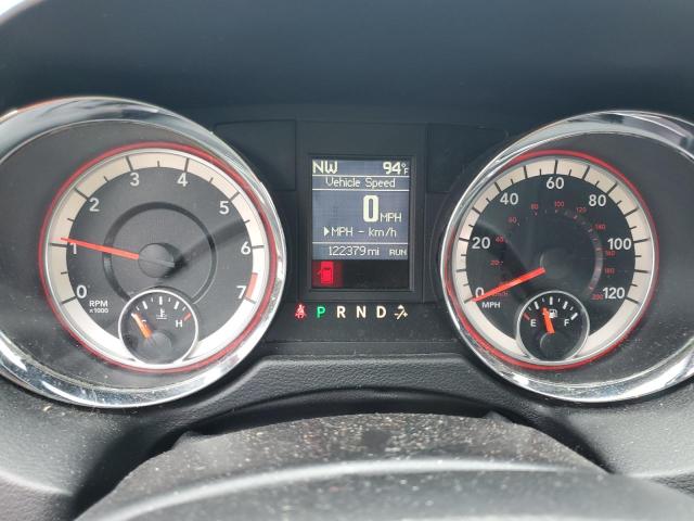 2019 DODGE GRAND CARA 2C4RDGEG2KR736389