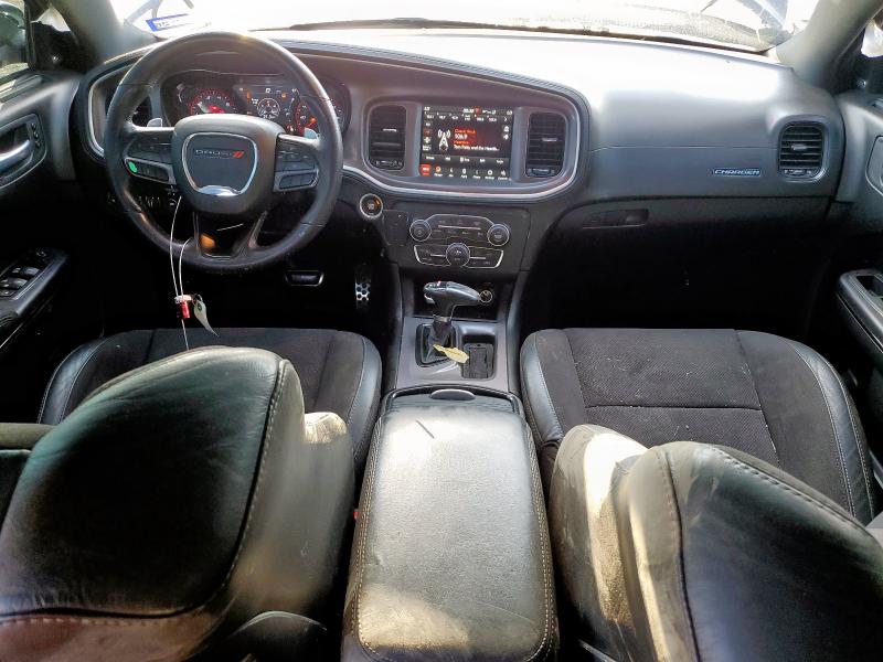 2021 DODGE CHARGER GT 2C3CDXHG5MH666854