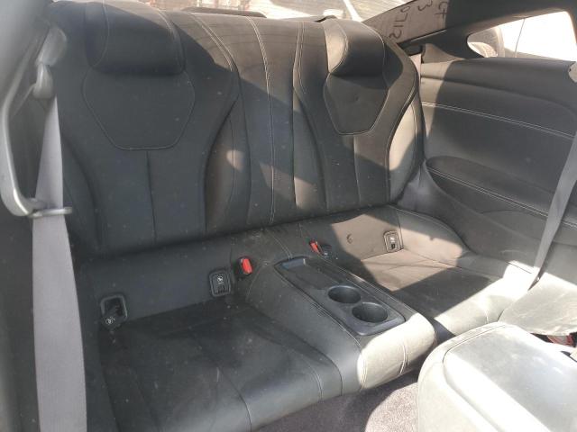 2017 INFINITI Q60 BASE JN1CV7EK1HM110712