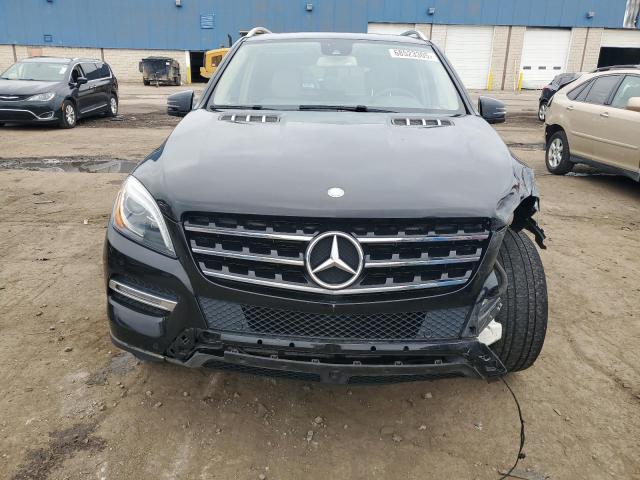 2015 MERCEDES-BENZ ML 350 4MA 4JGDA5HB7FA522026