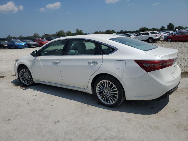 2018 TOYOTA AVALON XLE 4T1BK1EB7JU274661