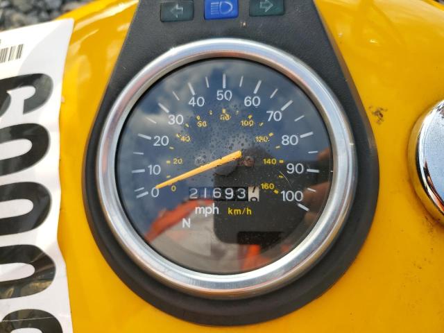 2000 SUZUKI LS650 P JS1NP41A2Y2101454