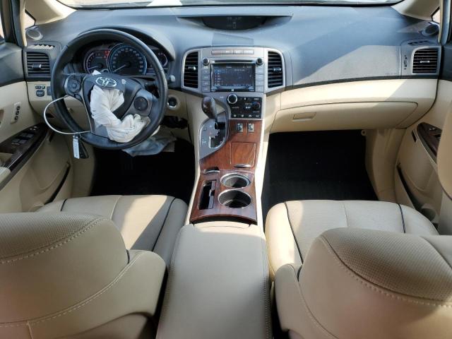 2015 TOYOTA VENZA LE - 4T3BK3BB0FU111171