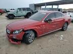 Lot #3305499073 2016 MERCEDES-BENZ C 300