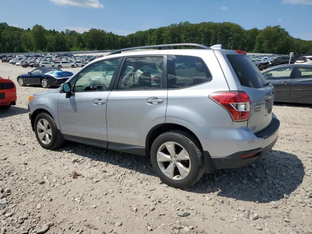 2016 SUBARU FORESTER 2 JF2SJAGC8GH536039