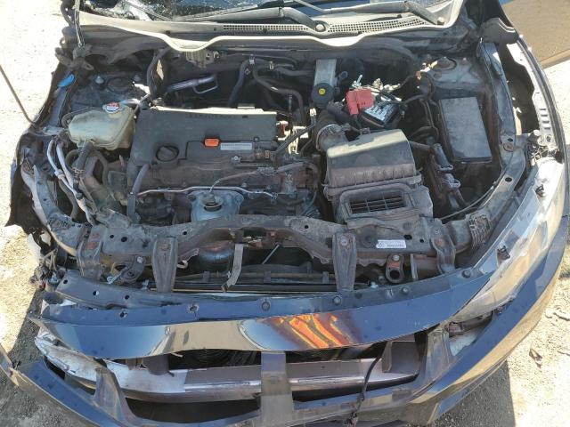 2016 HONDA CIVIC LX 19XFC2F54GE074135