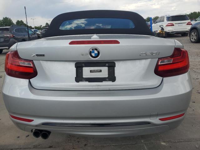 2016 BMW 228 XI SULEV WBA1L9C5XGV325904