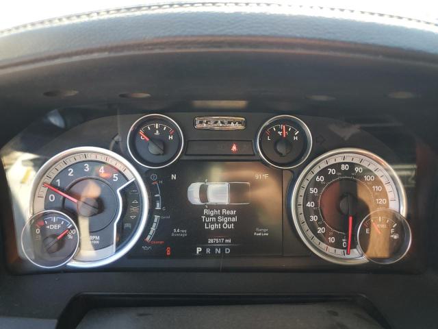 2016 RAM 3500 LARAMIE 3C63R3JL9GG155074