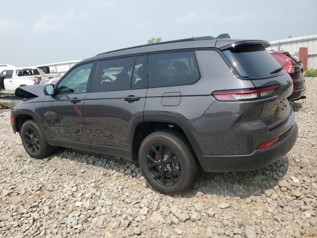 2025 JEEP GRAND CHER 1C4RJKAG5S8680302