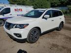 2017 NISSAN PATHFINDER - 5N1DR2MM8HC628331