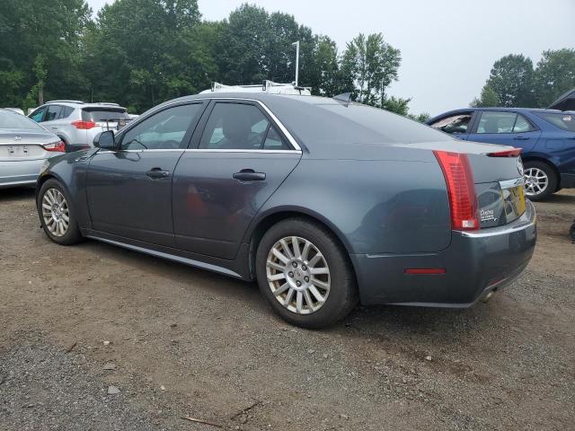 CADILLAC CTS 2010 charcoal  gas 1G6DG5EG5A0131543 photo #3