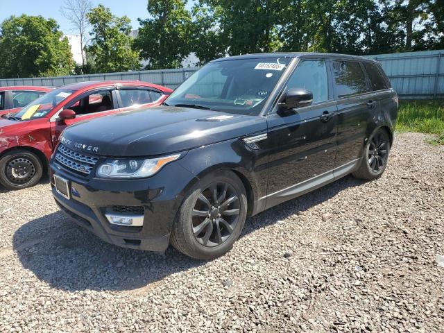 LAND ROVER RANGE ROVE
