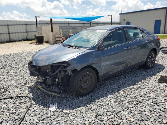 2017 TOYOTA COROLLA L - 2T1BURHE6HC852159