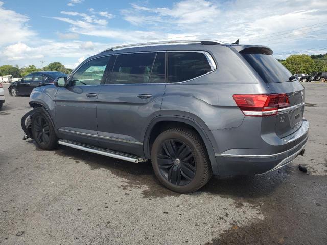 2018 VOLKSWAGEN ATLAS SEL 1V2NR2CA3JC562548