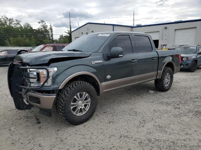 FORD F150 SUPER