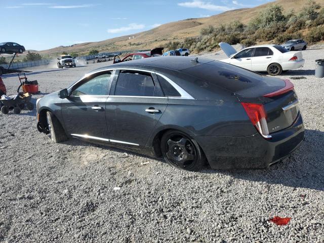 2013 CADILLAC XTS LUXURY - 2G61P5S35D9103398