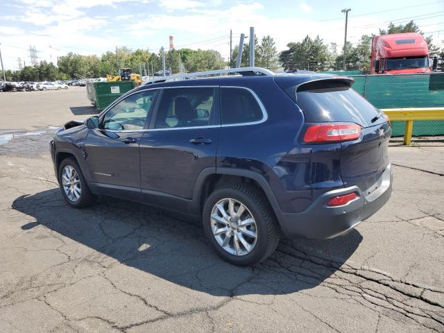 2014 JEEP CHEROKEE L - 1C4PJLDS6EW254101