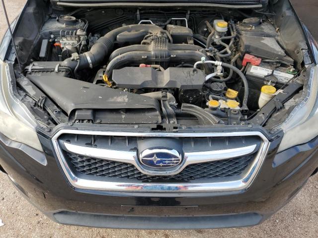 2015 SUBARU XV CROSSTREK SPORT LIMITED JF2GPASC3F8313563