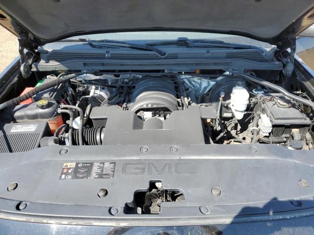 2015 GMC SIERRA K1500 SLE 1GTV2UEC2FZ246515