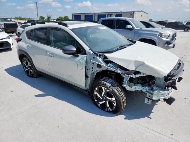 2024 SUBARU CROSSTREK JF2GUADC2R8854923