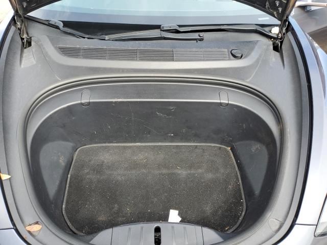 2019 TESLA MODEL 3 5YJ3E1EBXKF437586