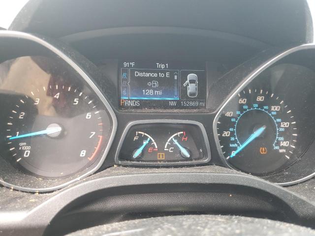 2014 FORD ESCAPE SE - 1FMCU0G93EUA58749