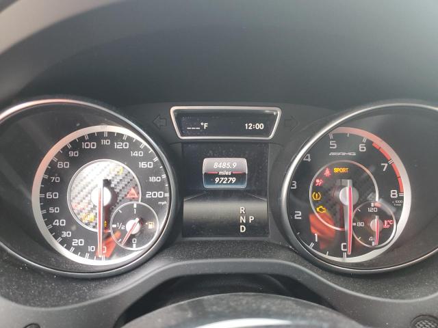2016 MERCEDES-BENZ GLA 45 AMG WDDTG5CB2GJ248814