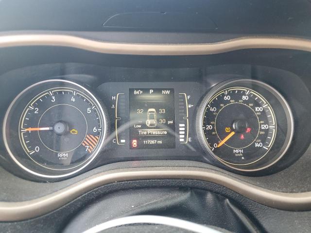 2015 JEEP CHEROKEE L 1C4PJMCB4FW744559
